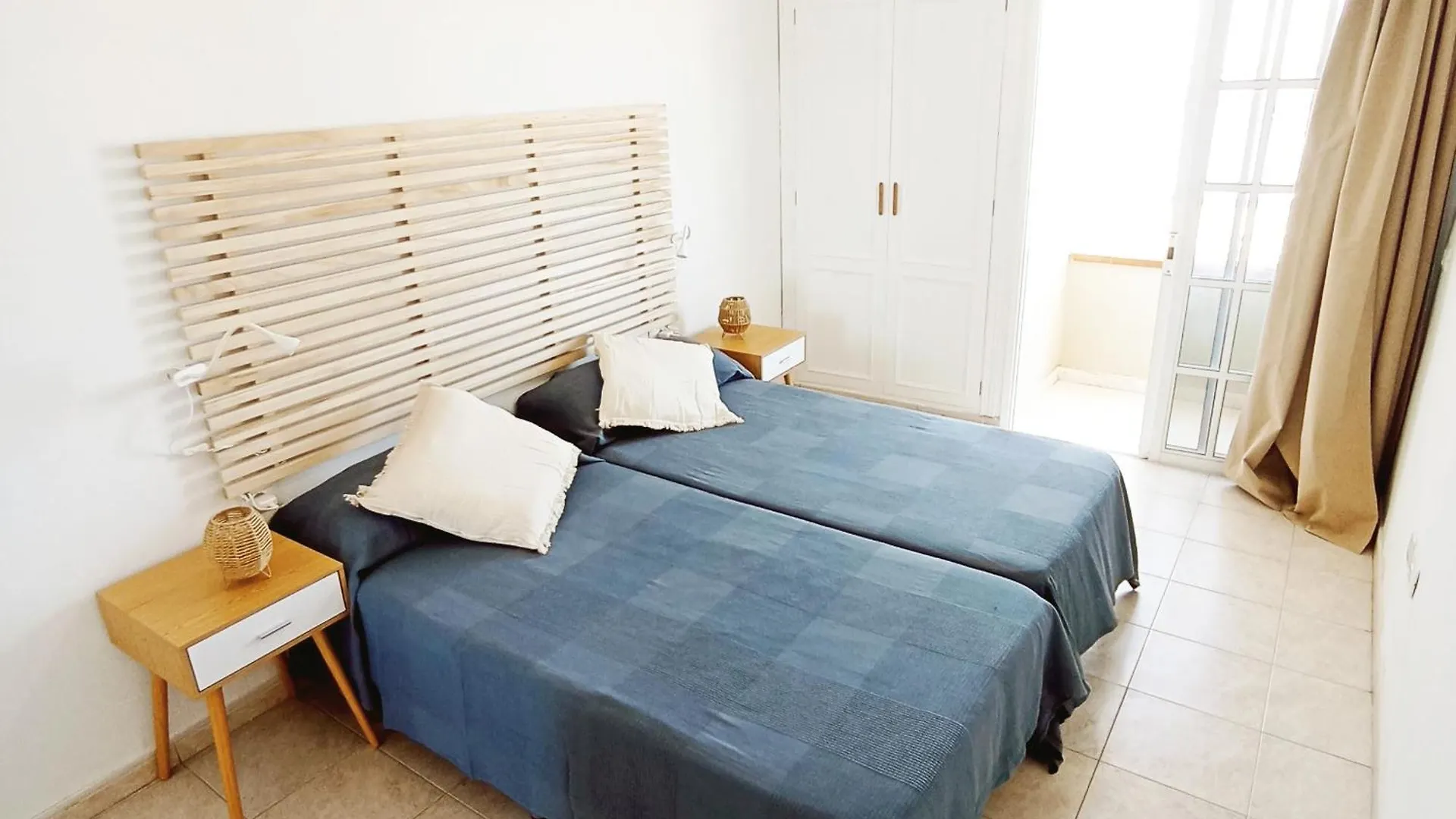Appartement Apartamento Playa 303 - Views Of The Bay Arona