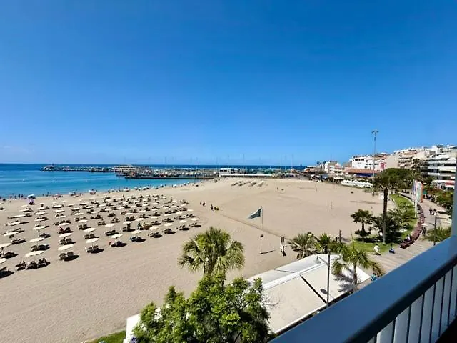 Apartamento Playa 303 - Views Of The Bay Arona  Spanje
